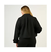 Estelle Plus Jude Jacket