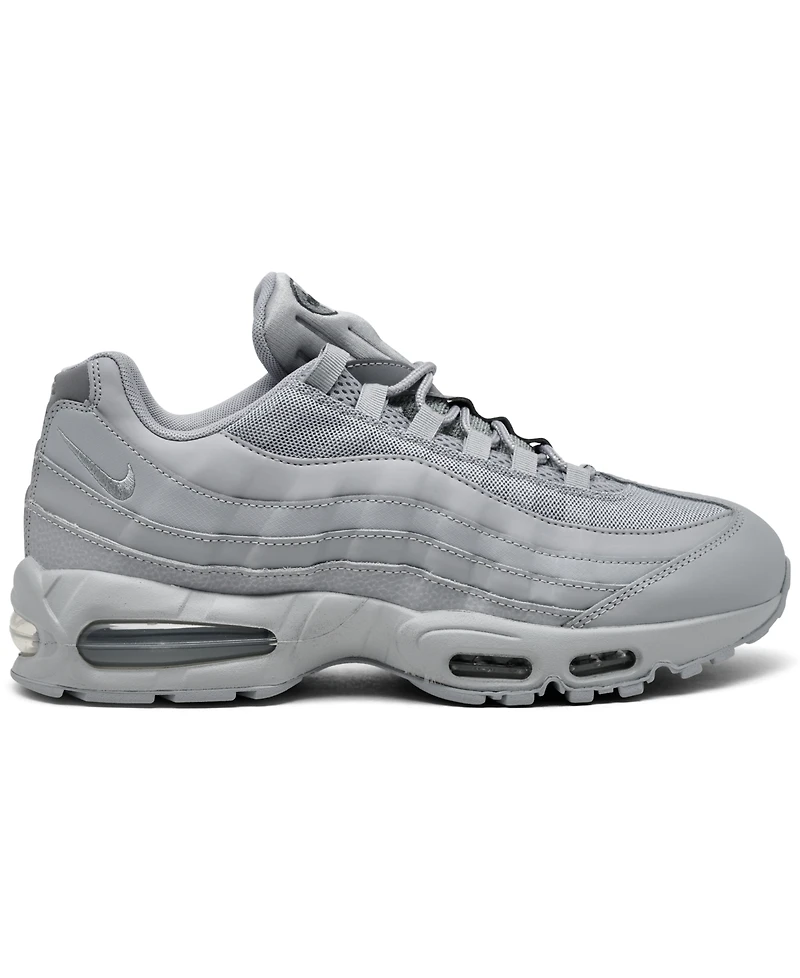 Nike Men's Air Max 95 Og Big Bubble Casual Sneakers from Finish Line