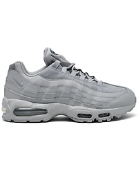 Nike Men's Air Max 95 Og Big Bubble Casual Sneakers from Finish Line