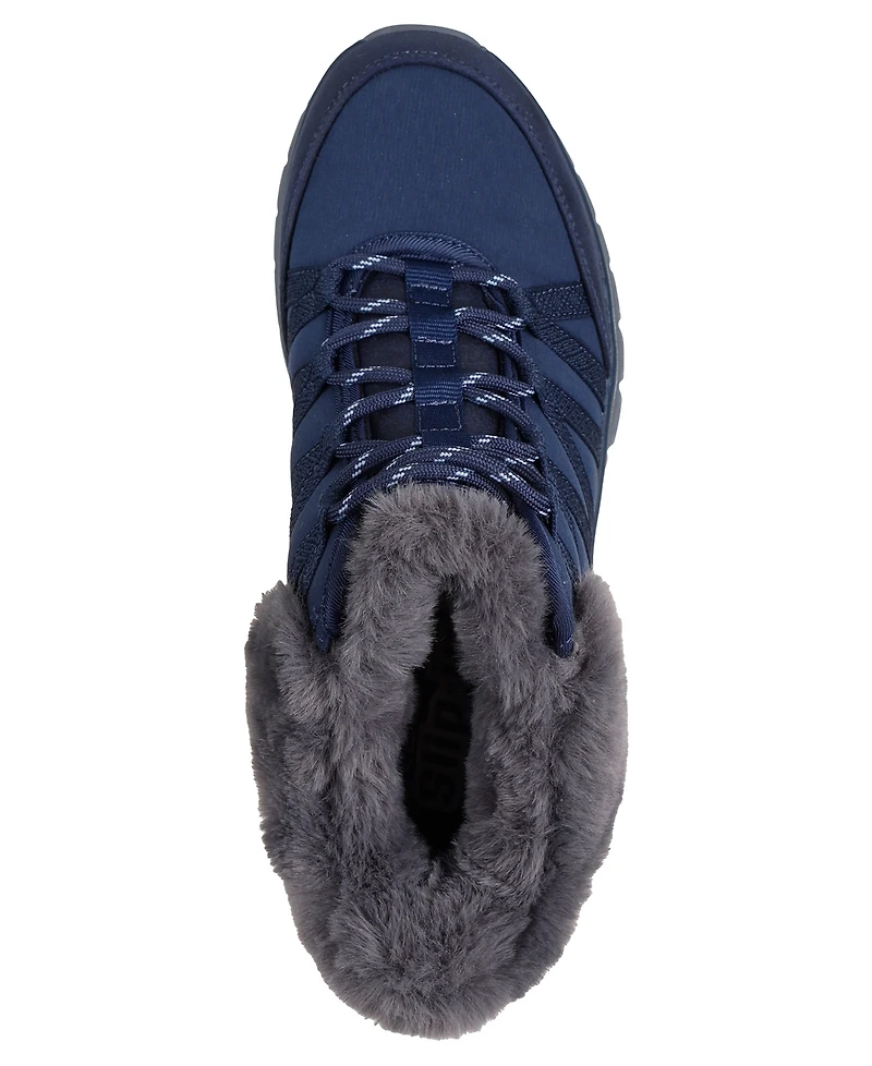 Skechers Women's Slip-ins: Graceful - Cozy Strolls Booties from Finish Line