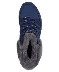 Skechers Women's Slip-ins: Graceful - Cozy Strolls Booties from Finish Line