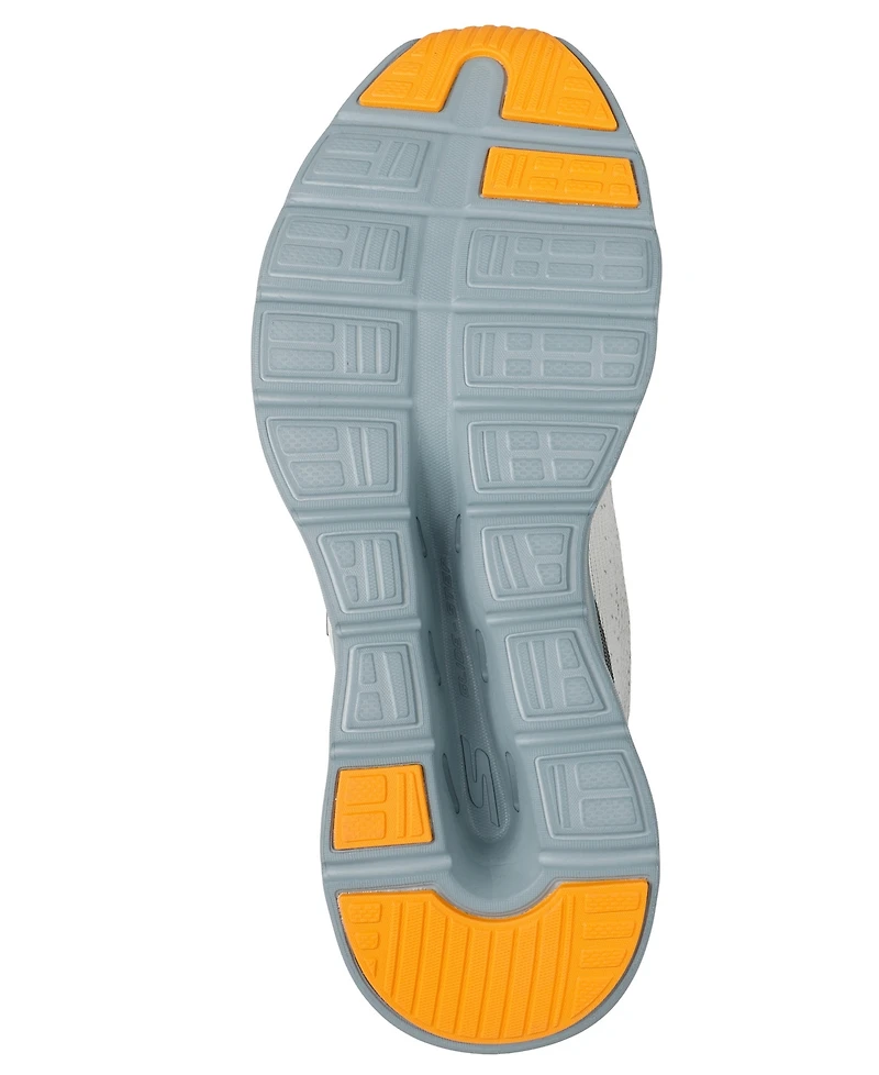 Skechers Men's Go Walk Glide-Step 2.0 - Vic Casual Walking Sneakers from Finish Line