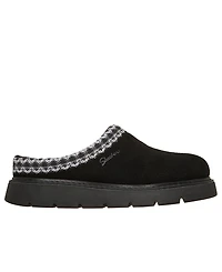 Skechers Women's Bobs Keepsakes Lite - Cozy Cascade Comfort Slippers from Finish Line
