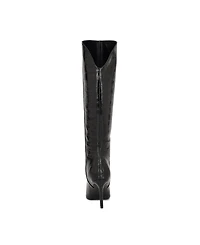 Nine West Womens Razla Tall Stiletto Dress Boots