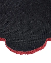 Hallmarkoliday Outdoor Coir Doormat, 18" x 30"