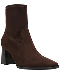 Anne Klein Women's Paidge Block Heel Dress Booties