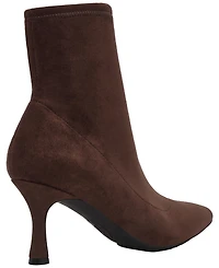 Anne Klein Women's Reesse Pointed Toe Booties