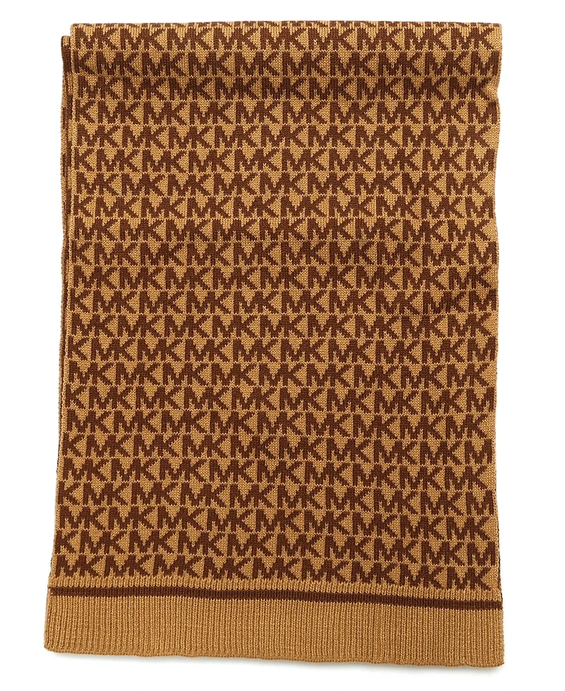 Michael Michael Kors Women's 2-Piece Beanie and Scarf Box Set