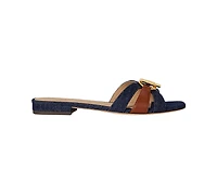 Blaike Women's Slip On Slide Sandal