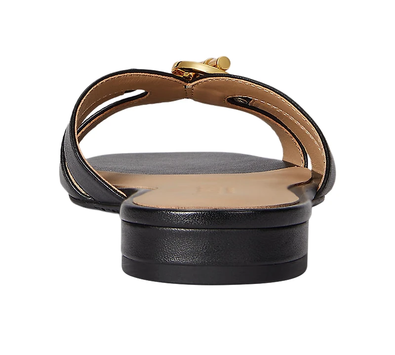 Blaike Women's Slip On Slide Sandal