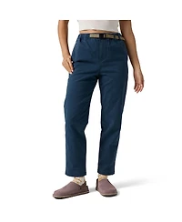 Backcountry Women's Venture Daily Flannel Lined Pant Casual Pants