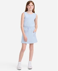abercrombie kids Girls Ypb U Neck Mini Dress