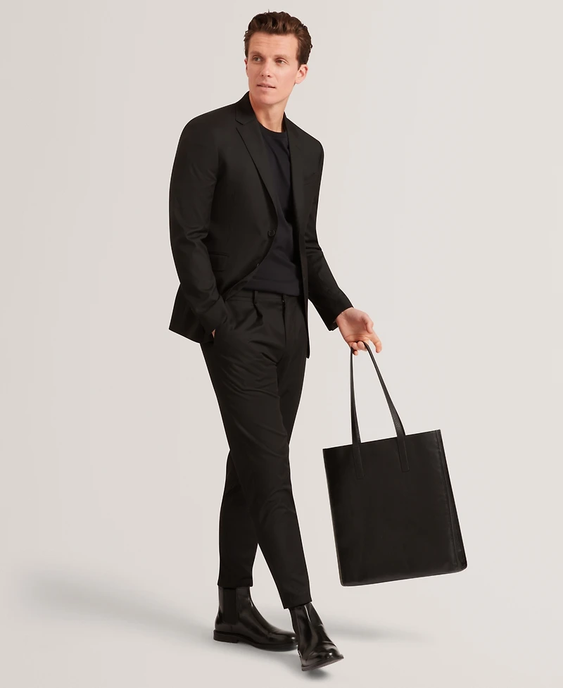 Ted Baker Men's Konrrad Short Sleeve Soft Touch T-Shirt