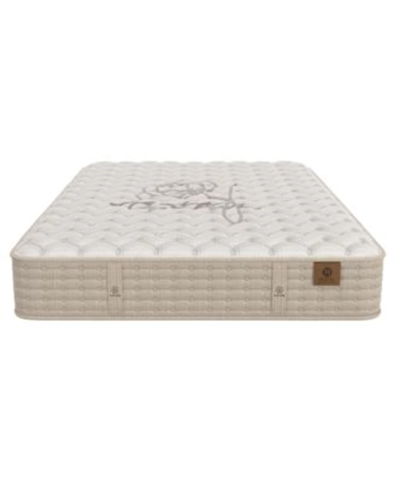 Hotel Natural Collection By King Koil Heritage 12.5 Extra Firm Tight Top Mattress Collection Exclusively At Macys