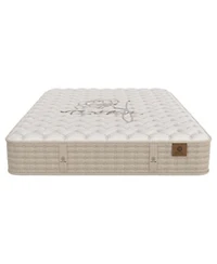 Hotel Natural Collection By King Koil Heritage 12.5 Extra Firm Tight Top Mattress Collection Exclusively At Macys