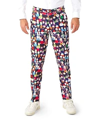 OppoSuits Men's South Park Suit - Party Halloween and Parties