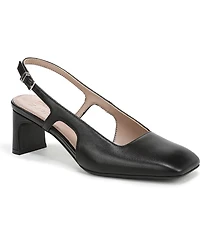 Naturalizer Women's Carmen Slingback Pumps