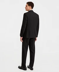 Nautica Men's Modern-Fit Nested Suit