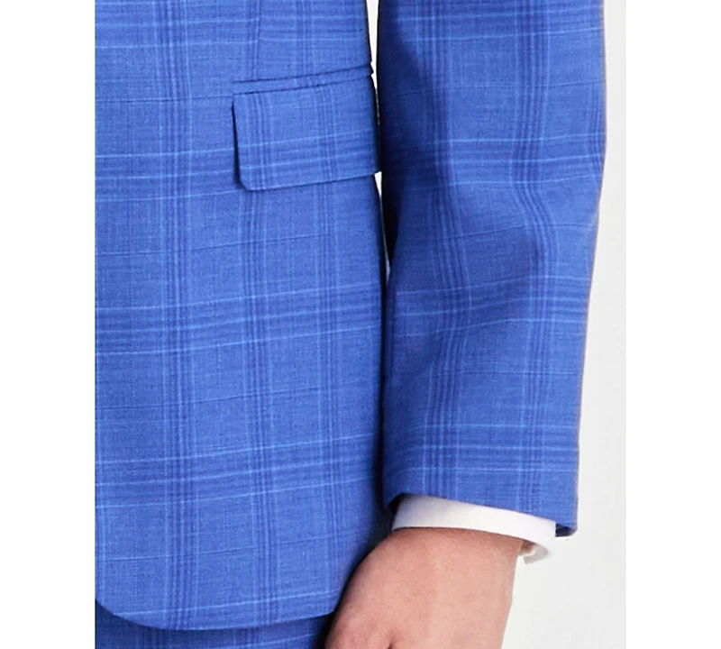 Nautica Men's Modern-Fit Nested Suit