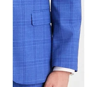Nautica Men's Modern-Fit Nested Suit