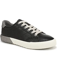 Dr. Scholl's Women's Online Low Profile Lace Up Sneakers