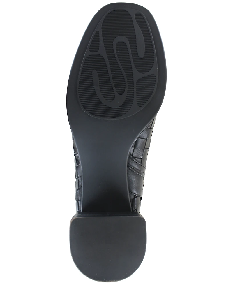 Gentle Souls Women's Elodie Zipper Booties