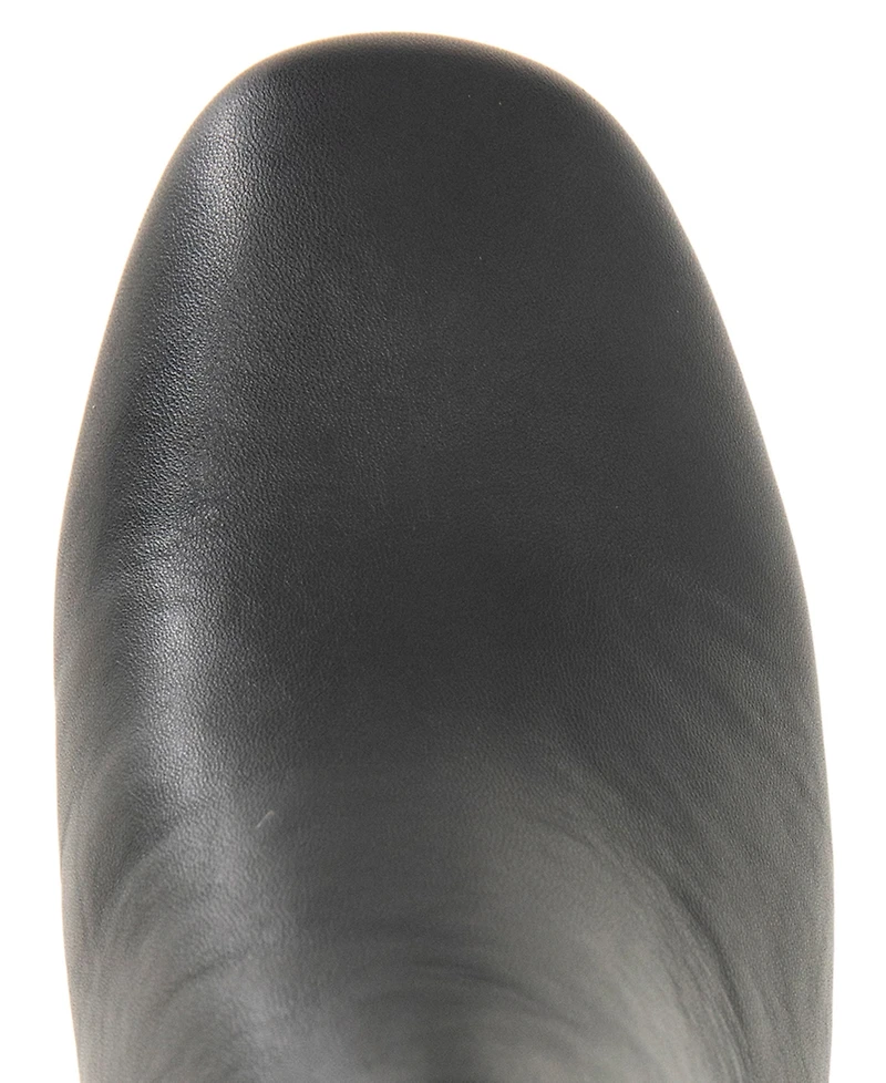 Gentle Souls Women's Eileen Zipper Booties