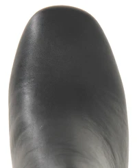 Gentle Souls Women's Eileen Zipper Booties