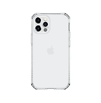 ITSkins Spectrum Clear Case for Apple iPhone 12 / 12 Pro