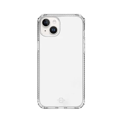 ITSkins Spectrum_R Clear Case for Apple iPhone 15 / iPhone 14 / iPhone 13