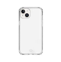 ITSkins Spectrum_R Clear Case for Apple iPhone 15 / iPhone 14 / iPhone 13