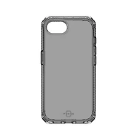 ITSkins Spectrum_R Clear Case for Apple IPSE2025 / iPhone 15 14 13