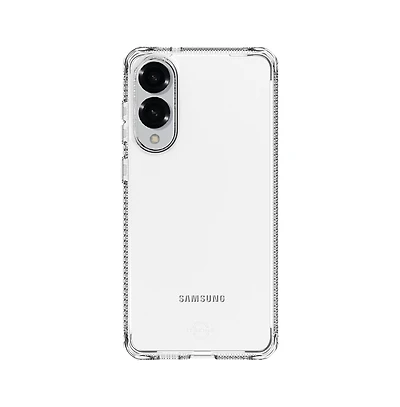 ITSkins Spectrum_R Clear Case for Samsung Galaxy S 2025 Slim
