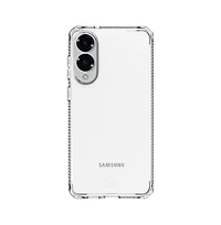 ITSkins Spectrum_R Clear Case for Samsung Galaxy S 2025 Slim