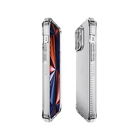 ITSkins Spectrum Clear Case for Apple iPhone 13