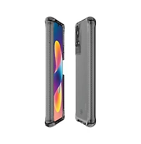 ITSkins Spectrum_R Clear Case for Tcl Scarab Pro
