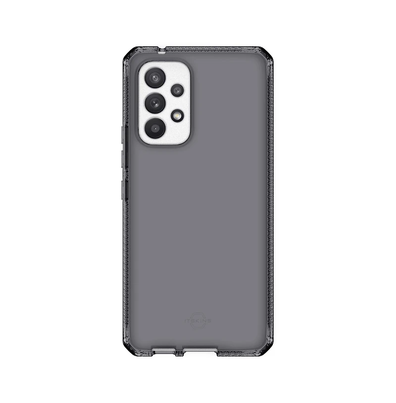 ITSkins Spectrum Clear Case for Samsung Galaxy A53 5G