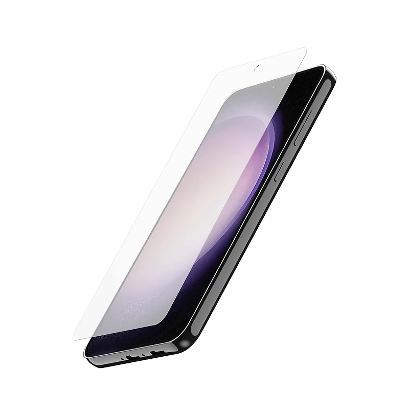 ITSkins Supreme Glass Screen Protector for Samsung Galaxy S24