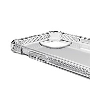 ITSkins Spectrum_R Clear Case for Apple iPhone 14 Plus
