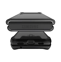 ITSkins Hybrid Solid Case for Samsung Galaxy Z Flip3 5G