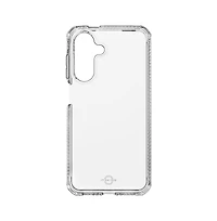 ITSkins Spectrum_R Clear Case for Samsung SGA365G