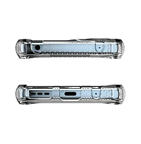 ITSkins Spectrum_R Clear Case for Motorola Moto G Play (2024)