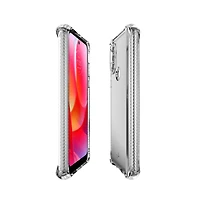 ITSkins Spectrum Clear Case for Motorola Moto G Power (2022)
