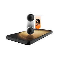ITSkins Supreme Glass Screen Protector for Samsung Galaxy S24 Plus