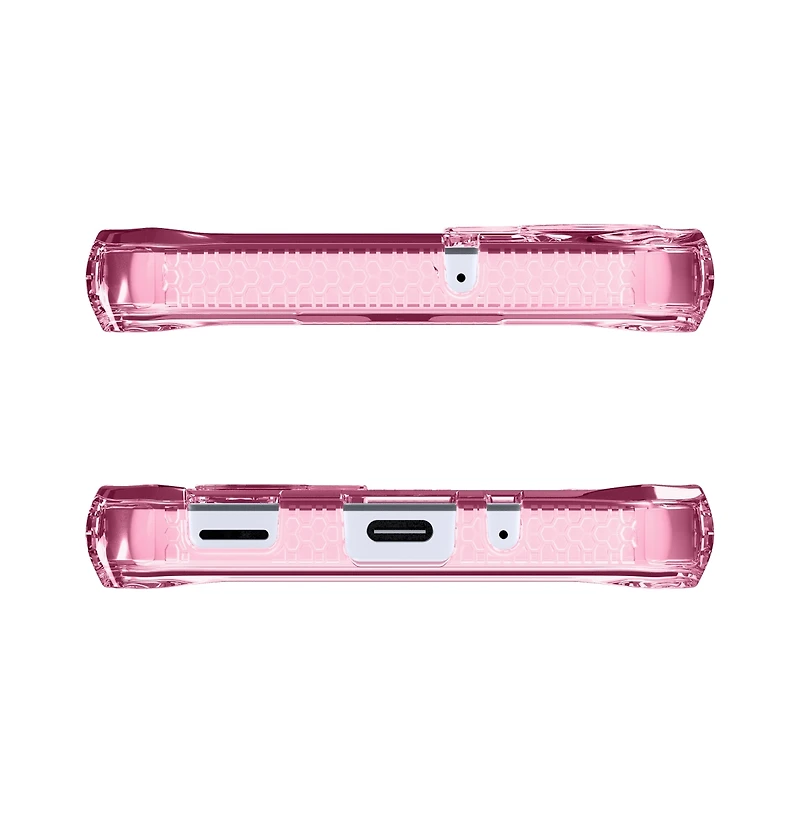 ITSkins Spectrum_R Clear Case for Samsung Galaxy A16 5G