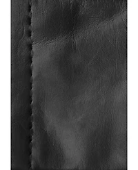 Kessler Men's Men`s Premium Lamb Leather Touchscreen Gloves "Jordan" Cashmere Lining