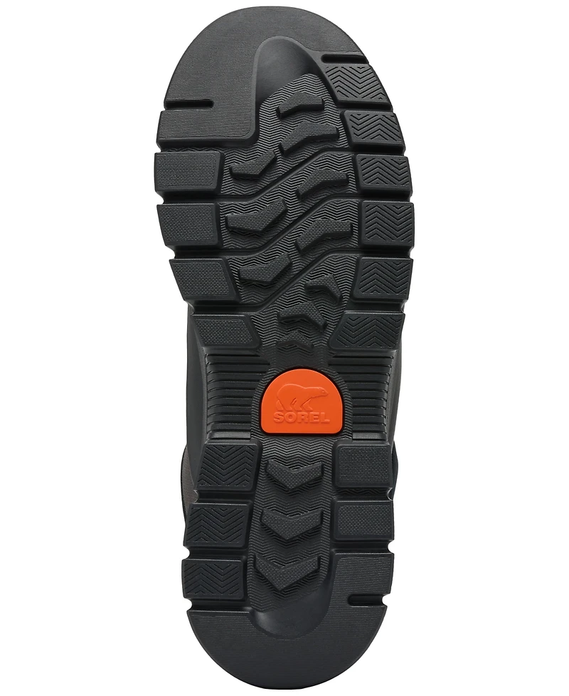 Sorel Men's Round Toe Shoes