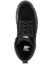 Sorel Men's Round Toe Boots