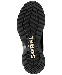 Sorel Men's Scout 87 Pro Plus Round Toe Shoes