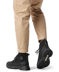 Sorel Men's Scout 87 Pro Plus Round Toe Shoes